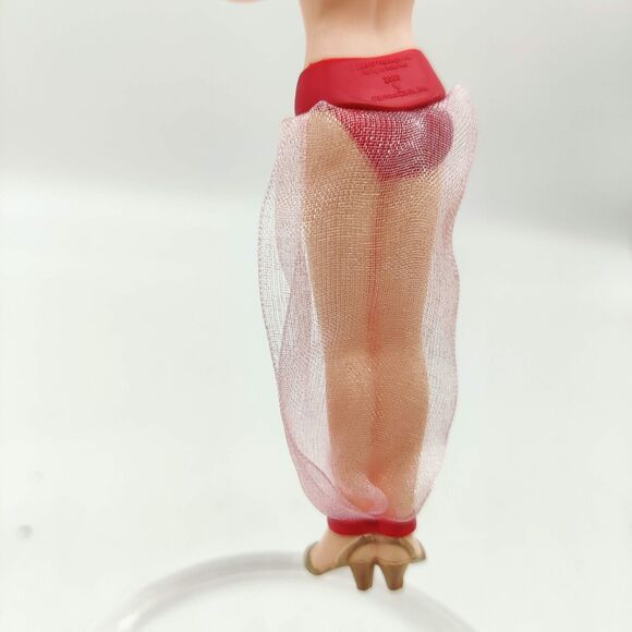 Hallmark 2000 I Dream of Jeannie Ornament with Bottle original box - Picture 6 of 10